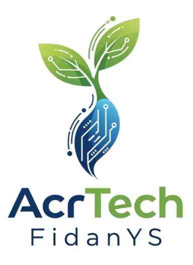 AcrTech FidanYS logo